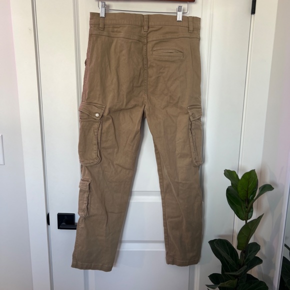 Oak + Fort Khaki Pants - Picture 3 of 3
